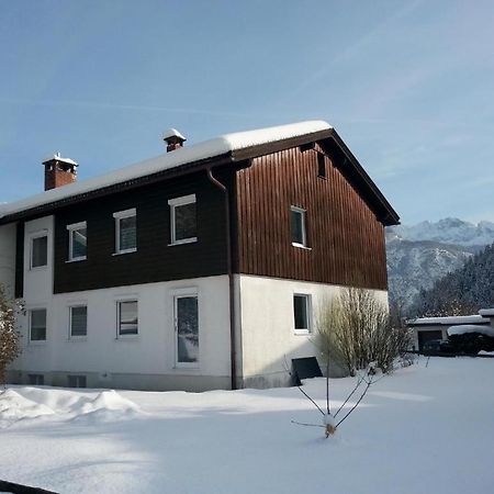 Ferienwohnung Wertenauer Kiefersfelden Eksteriør billede